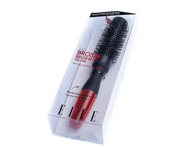 Adar, szczotka do włosów okrągła