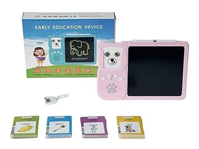 Adar, tablet do nauki angielskiego