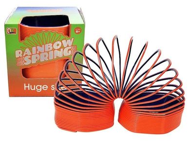 Adar, tęczowa sprężyna, 16-15 cm