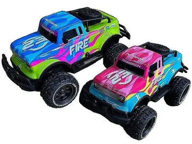 Adar, terenówka, 1 szt.