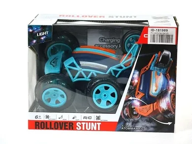 Adar, terenówka, pojazd zdalnie sterowany