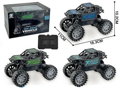 Adar, terenówka R/C, 1 szt.