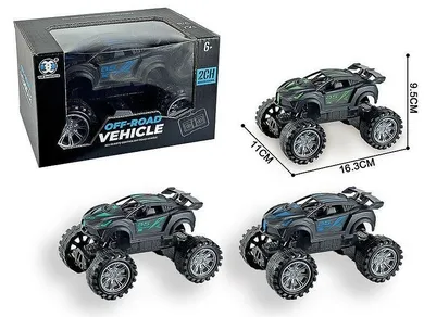 Adar, terenówka R/C, 1 szt.