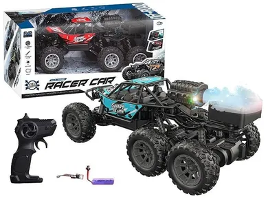 Adar, terenówka R/C para, światło, 1 szt.