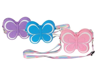 Adar, torebka, motylek, 1 szt.