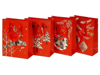 Adar, torebka prezentowa, 23-18-8 cm, 1 szt.