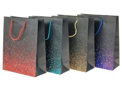 Adar, torebka prezentowa, 32-26-10 cm, 1 szt.