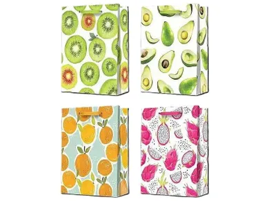 Adar, torebka prezentowa, 32-26-10 cm, 1 szt.