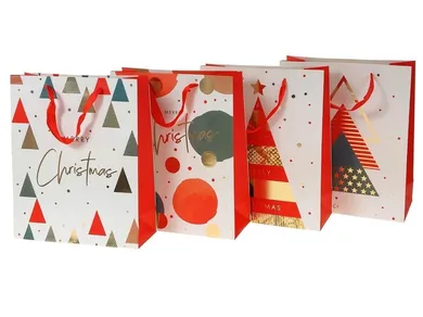 Adar, torebka prezentowa, 32-26-10 cm, 1 szt.