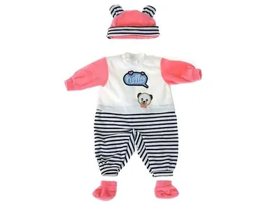 Adar, ubranko dla lalki, 40 cm