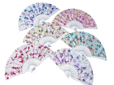 Adar, wachlarz, 1 szt.