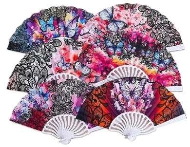 Adar, wachlarz, 1 szt.