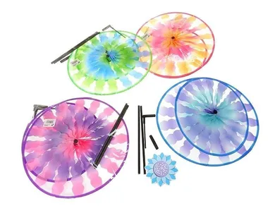 Adar, wiatraczek, 36 cm, 1 szt.