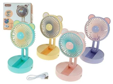 Adar, wiatraczek z usb, 1 szt.