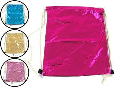 Adar, worek, metaliczny, 1 szt.