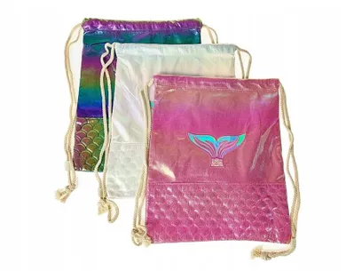 Adar, worek, syrenka holo, 1 szt.