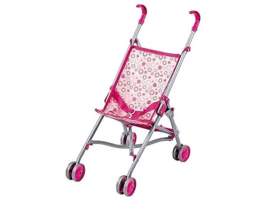 Adar, wózek spacerowy dla lalek