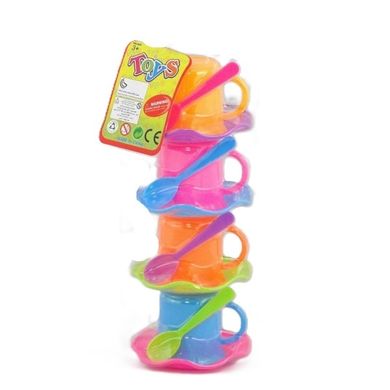 Adar, zestaw do herbaty