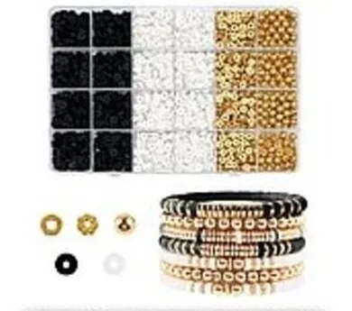 Adar, zestaw do robienia bransoletek