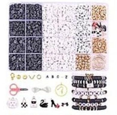 Adar, zestaw do robienia bransoletek