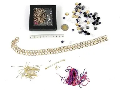 Adar, zestaw do robienia bransoletek