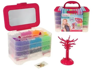 Adar, zestaw do tworzenia bransoletek