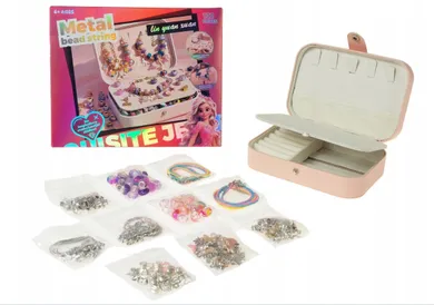 Adar, zestaw do tworzenia bransoletek