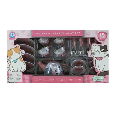 Adar, zestaw naczyń