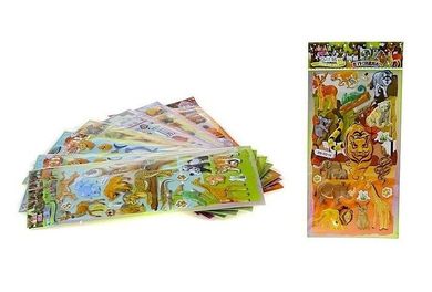 Adar, zestaw naklejek