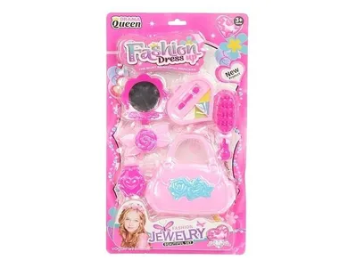 Adar, zestaw piękności z torebką