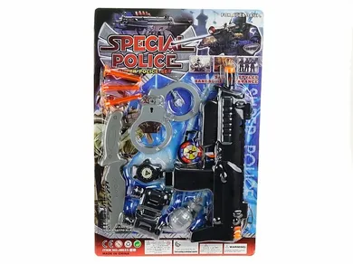 Adar, zpistolet na strzałki z akcesoriami