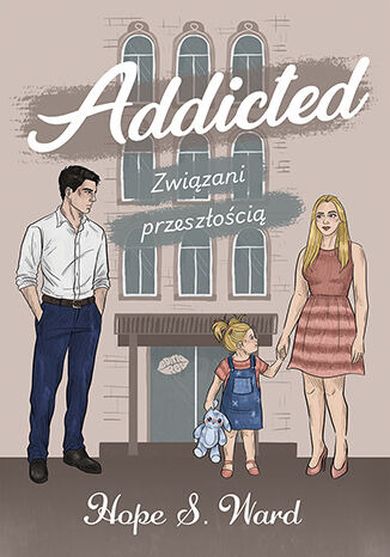 Addicted. Związani przeszłością