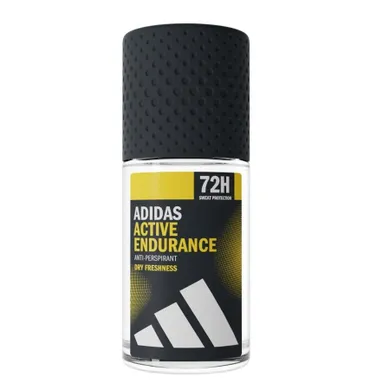 Adidas, Active Endurance, antyperspirant w kulce, 50 ml