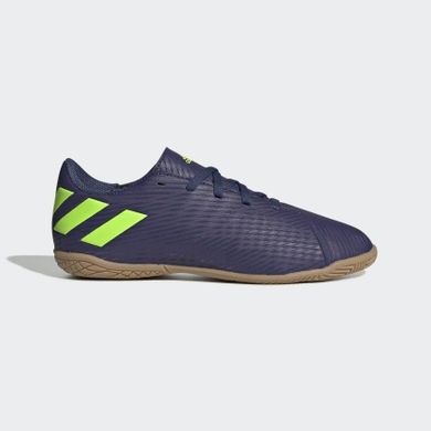 Adidas, buty piłkarskie, Nemeziz Messi 19 4 In, rozmiar 34