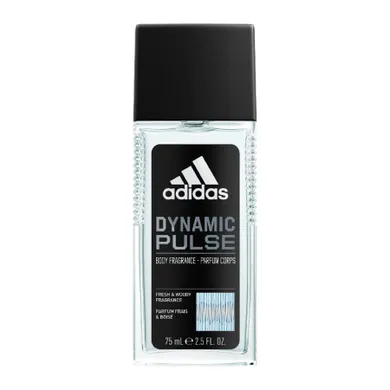 Adidas, dynamic pulse, dezodorant w atomizerze dla mężczyzn, 75 ml