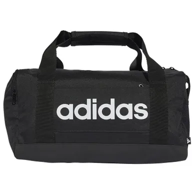 Adidas, Linear Duffel, torba sportowa, JE8347