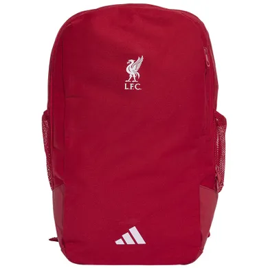 Adidas, Liverpool FC, plecak, czerwony