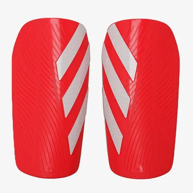 Adidas, nagolenniki piłkarskie, Tiro SG EU CLB IP3992, rozmiar L