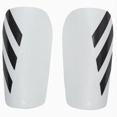 Adidas, nagolenniki piłkarskie, Tiro SG EU CLB IP3993, rozmiar L