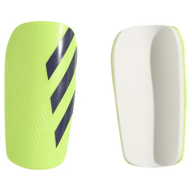 Adidas, nagolenniki piłkarskie, Tiro SG EU Club JD6024, rozmiar L