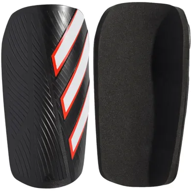 Adidas, nagolenniki piłkarskie, Tiro SG EU Club KA7843, rozmiar L