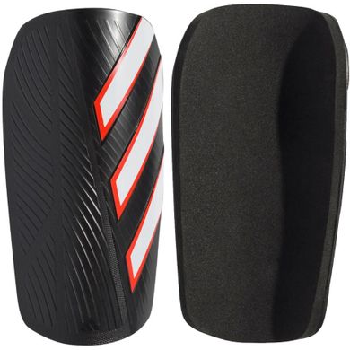 Adidas, nagolenniki piłkarskie, Tiro SG EU Club KA7843, rozmiar M