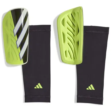 Adidas, nagolenniki piłkarskie, Tiro SG LGE JD6025, rozmiar XL