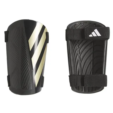 Adidas, nagolenniki piłkarskie, Tiro SG TRN IP3998, rozmiar L