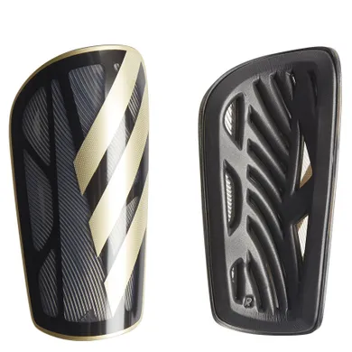 Adidas, nagolenniki piłkarskie, TiroSG LGE IP4000, rozmiar L