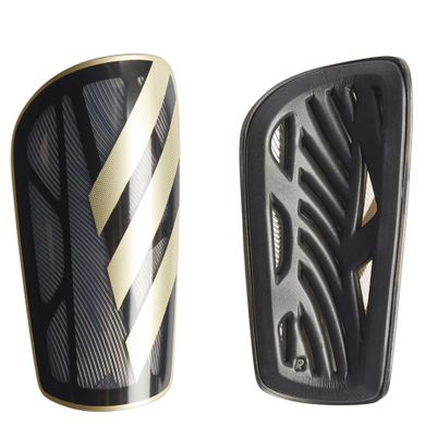 Adidas, nagolenniki piłkarskie, TiroSG LGE IP4000, rozmiar M