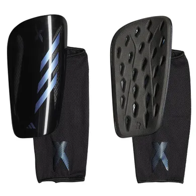 Adidas, nagolenniki piłkarskie, X SG LGE IA0843, rozmiar L