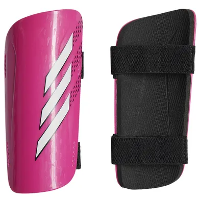 Adidas, nagolenniki piłkarskie, X SG TRN HN5616, rozmiar M