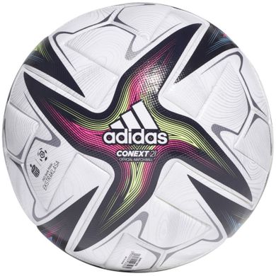 Adidas, piłka, Conext 21 Ekstraklasa