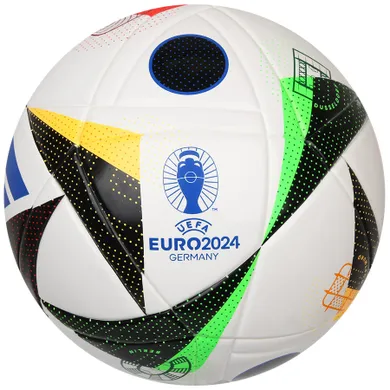 Adidas, piłka, Euro24 League J350 Fussballliebe, rozmiar 4